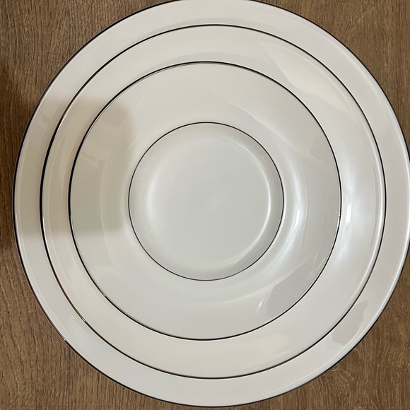 Lenox Continental Fine China Brand New - Picture 2 of 8